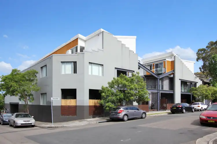 7/43 College Street, Newtown NSW 2042
