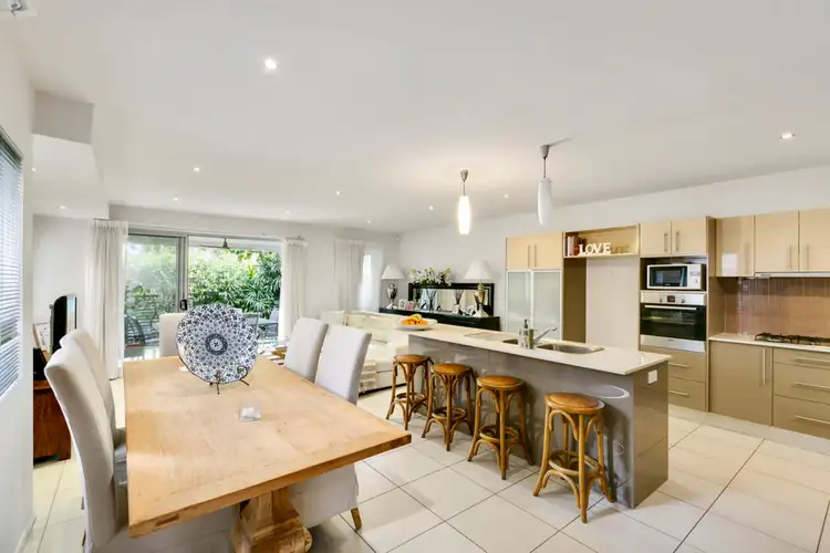 Second view of Homely townhouse listing, 2/1 Boulton Drive, Nerang QLD 4211