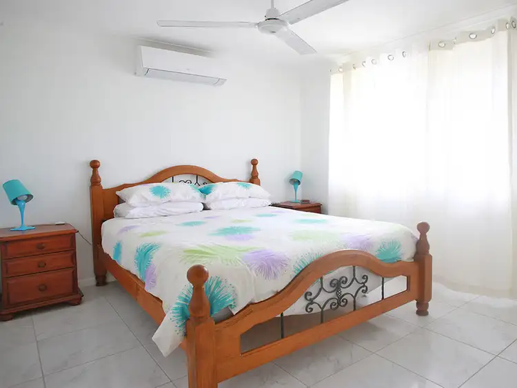 Sixth view of Homely house listing, 9 HEPBURN Street, White Rock QLD 4868