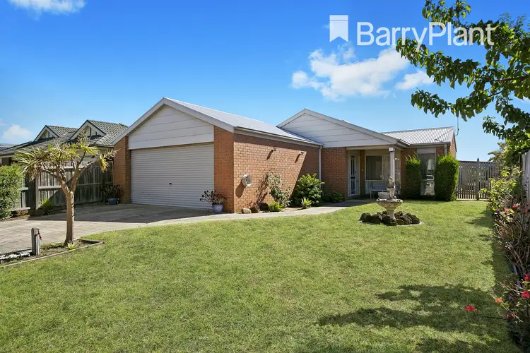 2 St Elmos Close, Capel Sound VIC 3940