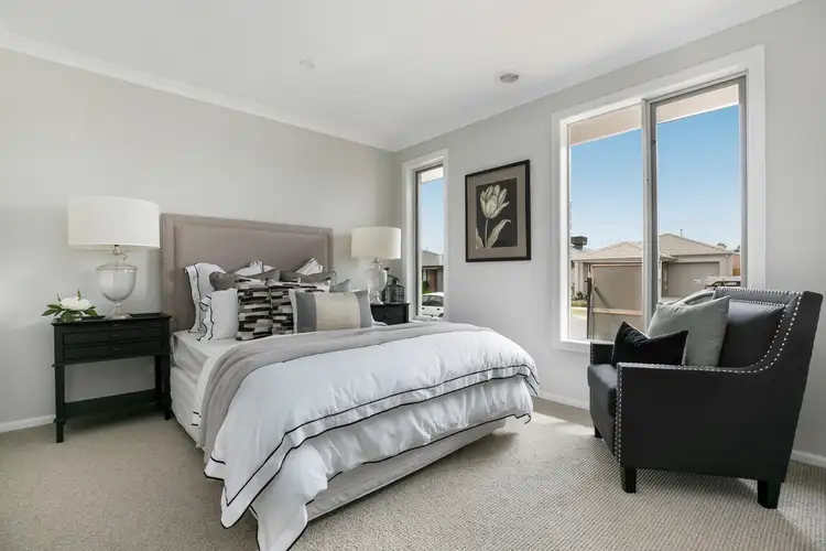 Third view of Homely house listing, 11 Avatar Way, Officer VIC 3809