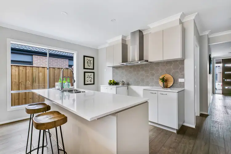 Fifth view of Homely house listing, 11 Avatar Way, Officer VIC 3809
