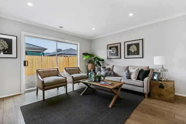 Sixth view of Homely house listing, 11 Avatar Way, Officer VIC 3809