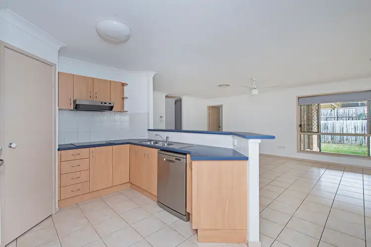 Third view of Homely house listing, 33 Gawain Drive, Ormeau QLD 4208