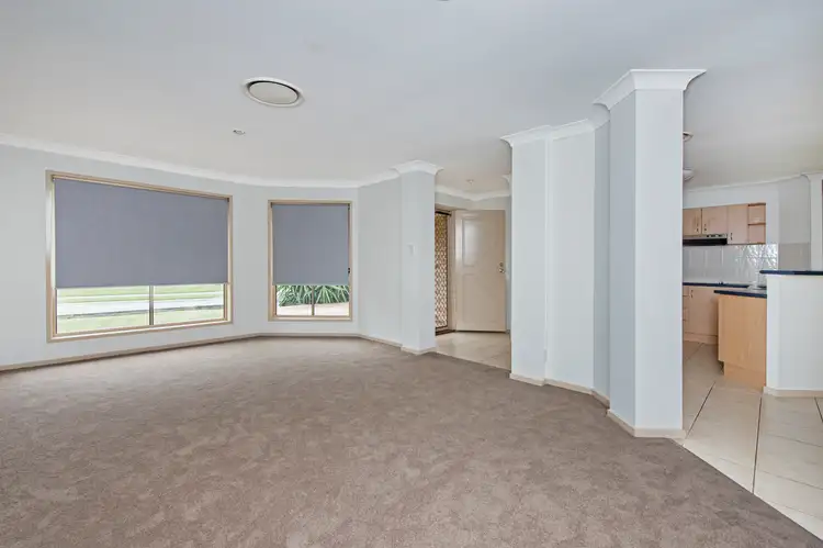 Sixth view of Homely house listing, 33 Gawain Drive, Ormeau QLD 4208