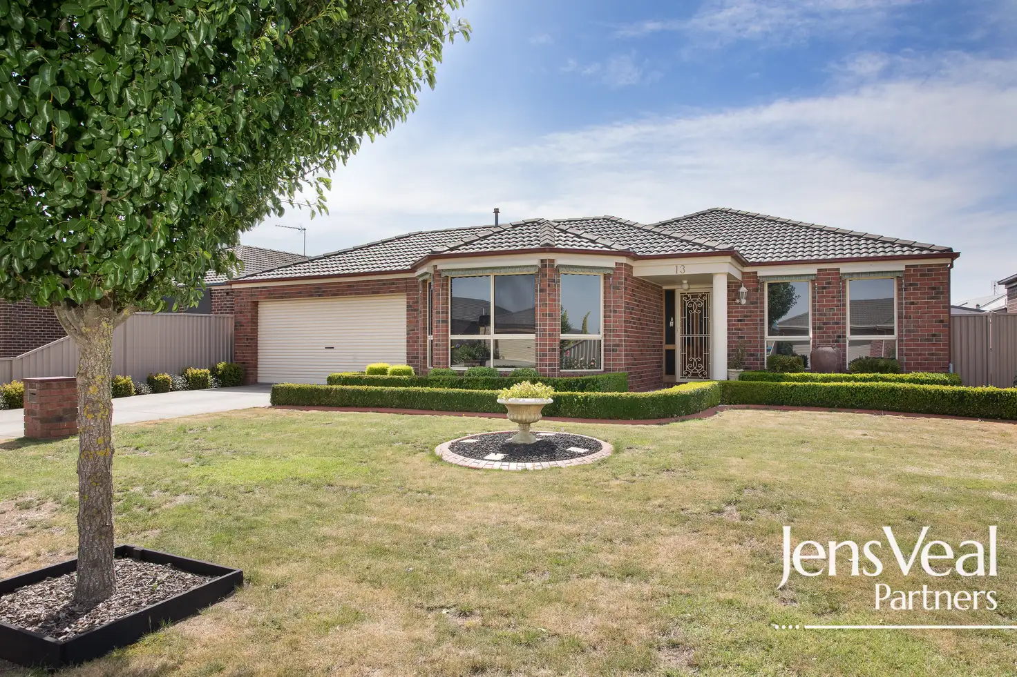 Main view of Homely house listing, 13 Josephine Way, Sebastopol VIC 3356