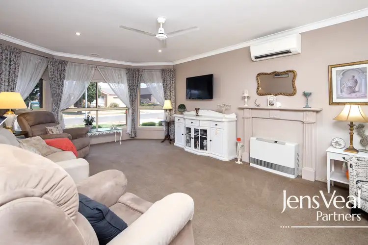 Second view of Homely house listing, 13 Josephine Way, Sebastopol VIC 3356