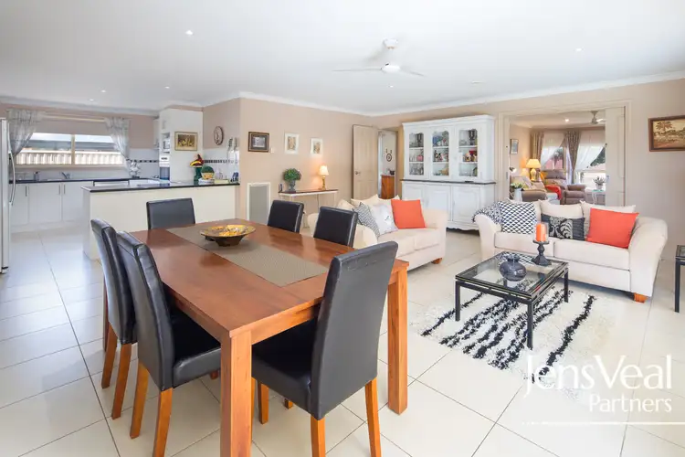 Third view of Homely house listing, 13 Josephine Way, Sebastopol VIC 3356