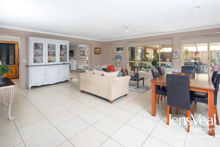 Fourth view of Homely house listing, 13 Josephine Way, Sebastopol VIC 3356