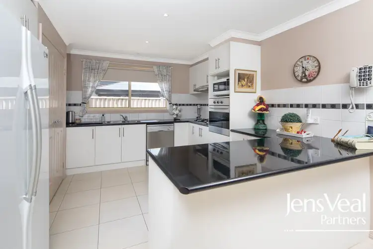 Fifth view of Homely house listing, 13 Josephine Way, Sebastopol VIC 3356