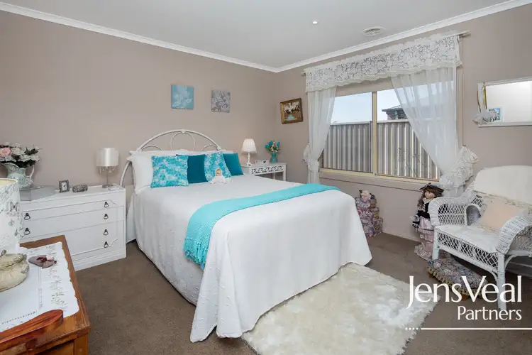 Sixth view of Homely house listing, 13 Josephine Way, Sebastopol VIC 3356