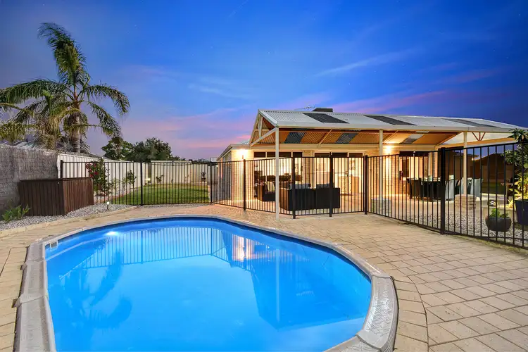 Main view of Homely house listing, 4 Kinta Way, Tapping WA 6065