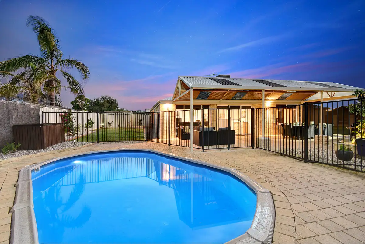 Main view of Homely house listing, 4 Kinta Way, Tapping WA 6065