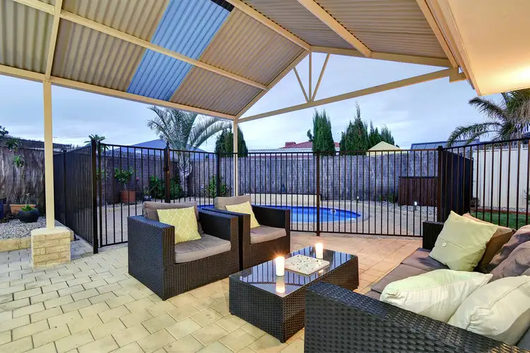 Second view of Homely house listing, 4 Kinta Way, Tapping WA 6065