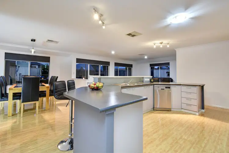 Fifth view of Homely house listing, 4 Kinta Way, Tapping WA 6065