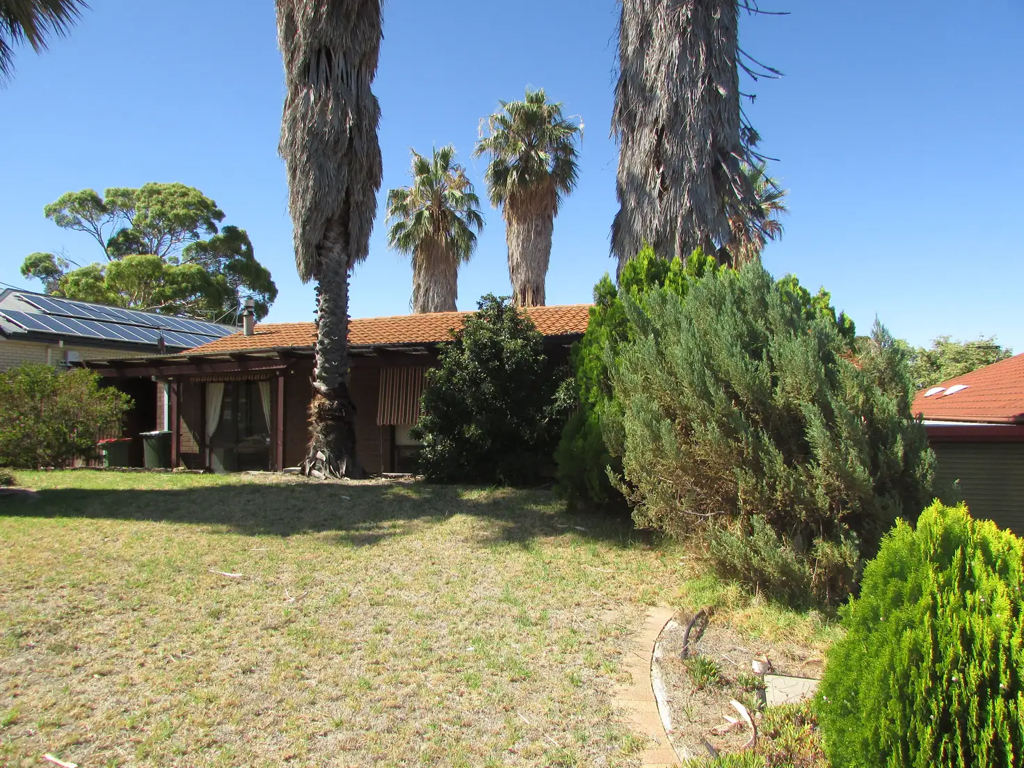 Main view of Homely house listing, 208 Honeypot Road, Huntfield Heights SA 5163