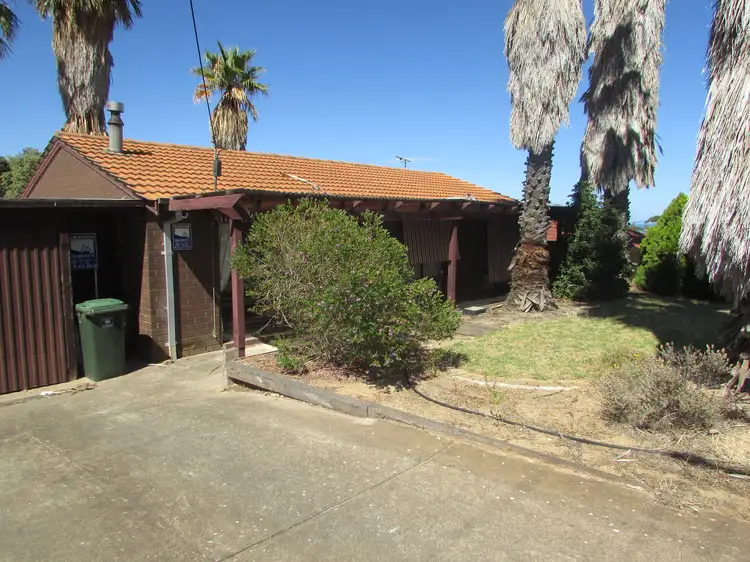 Second view of Homely house listing, 208 Honeypot Road, Huntfield Heights SA 5163