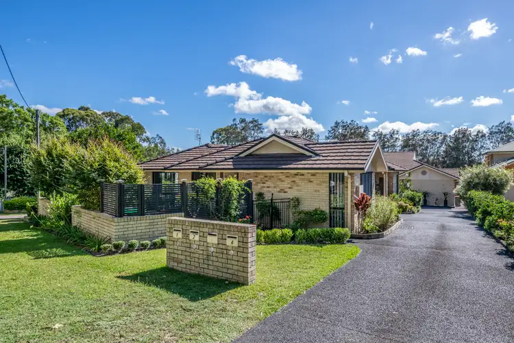 1/10 North Parade, Blackalls Park NSW 2283