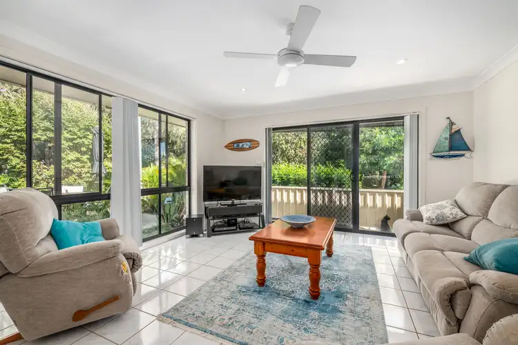 Second view of Homely unit listing, 1/10 North Parade, Blackalls Park NSW 2283