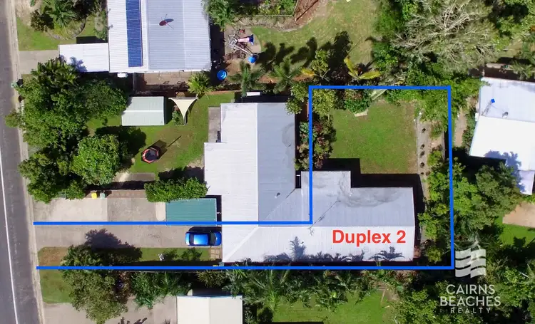 2/90 Cottesloe Drive, Kewarra Beach QLD 4879