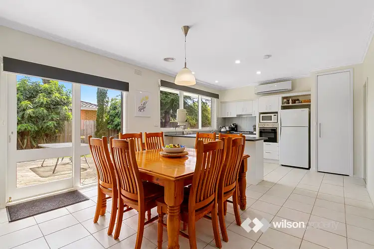 Second view of Homely house listing, 15 Blundell Court, Traralgon VIC 3844