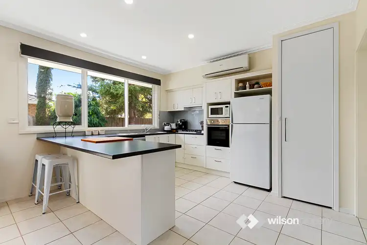 Third view of Homely house listing, 15 Blundell Court, Traralgon VIC 3844
