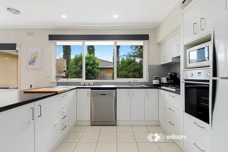 Fourth view of Homely house listing, 15 Blundell Court, Traralgon VIC 3844