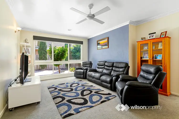 Fifth view of Homely house listing, 15 Blundell Court, Traralgon VIC 3844