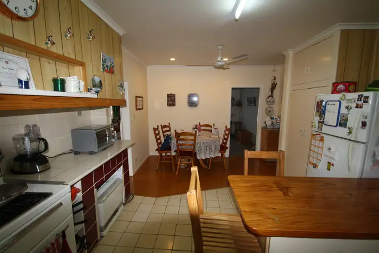 Second view of Homely house listing, 106 Church Street, Coleraine VIC 3315