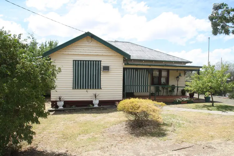 Fifth view of Homely house listing, 106 Church Street, Coleraine VIC 3315