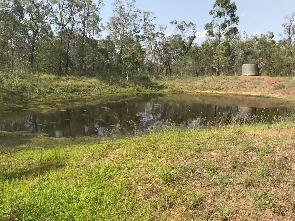 Main view of Homely rural property listing, St Lawrence Road, Ogmore QLD 4706