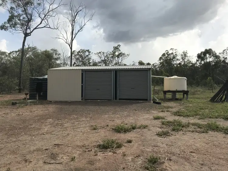Second view of Homely rural property listing, St Lawrence Road, Ogmore QLD 4706