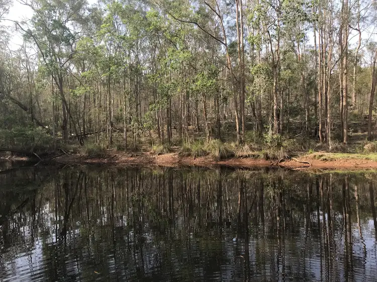 Fourth view of Homely rural property listing, St Lawrence Road, Ogmore QLD 4706