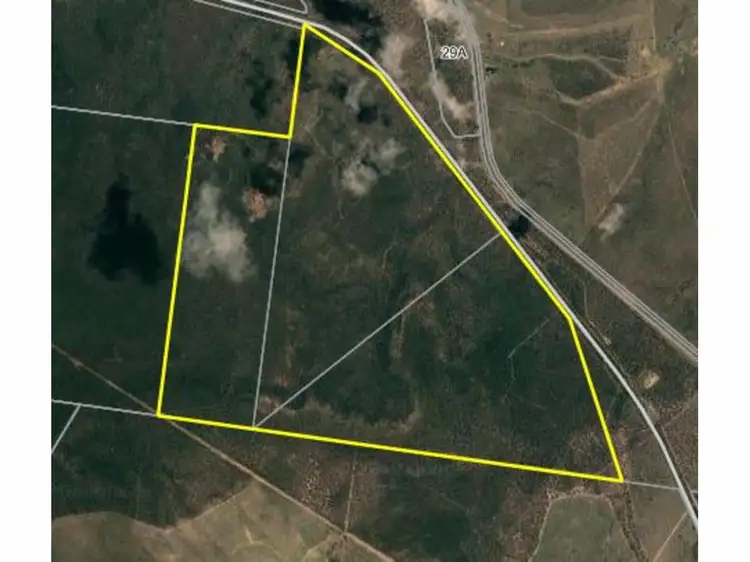 Fifth view of Homely rural property listing, St Lawrence Road, Ogmore QLD 4706