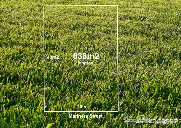 Main view of Homely land listing, 16 Mariners Street, St Leonards VIC 3223