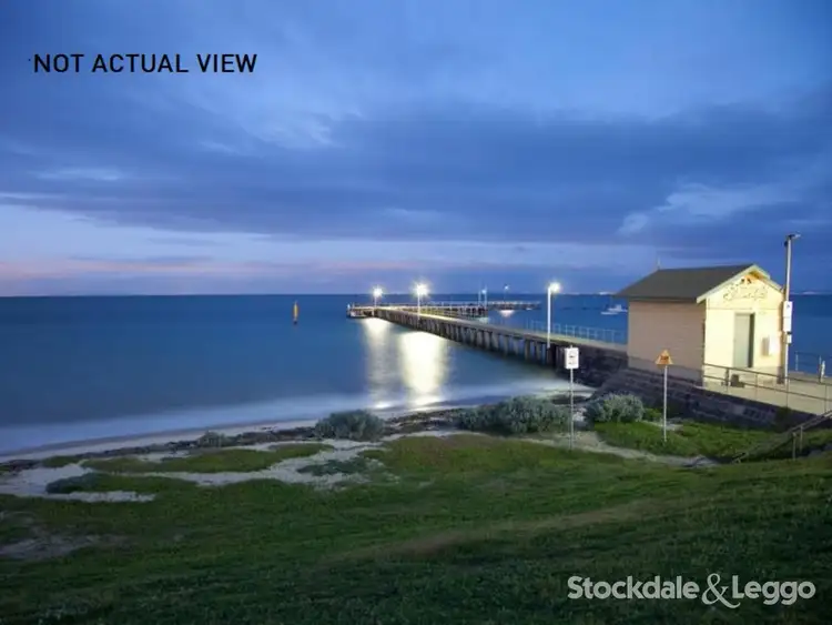 Third view of Homely land listing, 16 Mariners Street, St Leonards VIC 3223