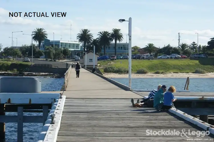 Fourth view of Homely land listing, 16 Mariners Street, St Leonards VIC 3223
