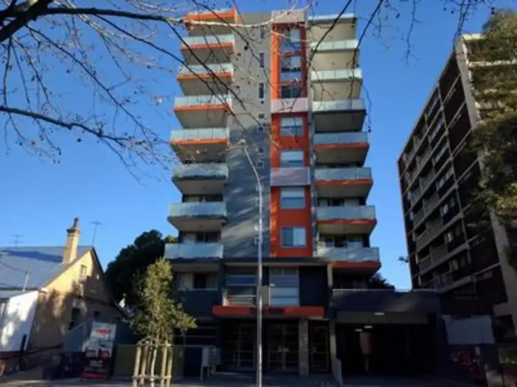 32/37 campbell Street, Parramatta NSW 2150