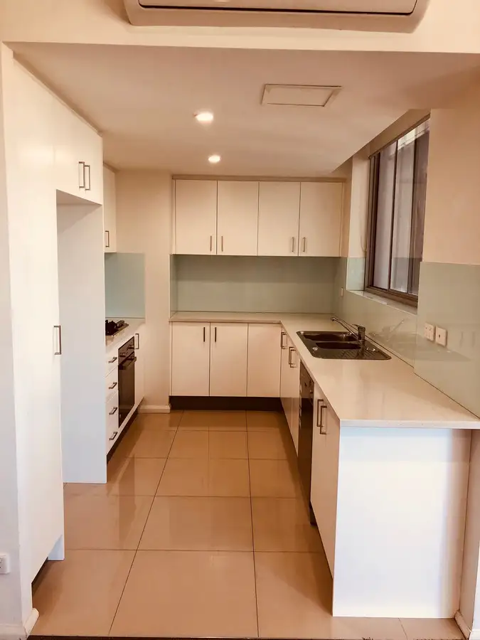Second view of Homely apartment listing, 32/37 campbell Street, Parramatta NSW 2150