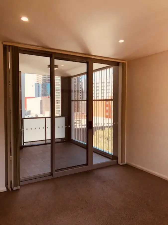 Third view of Homely apartment listing, 32/37 campbell Street, Parramatta NSW 2150