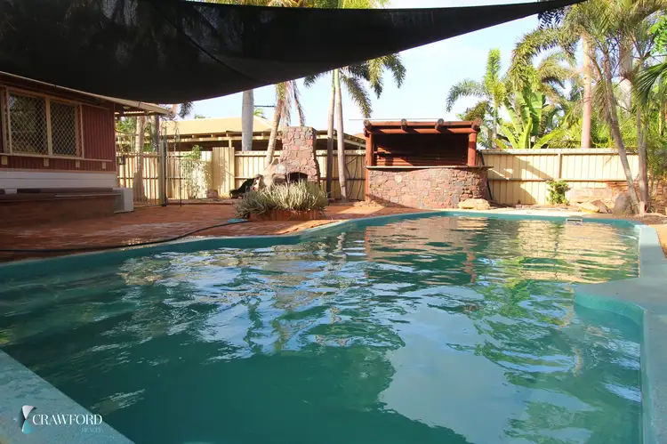 97 Greene Place, South Hedland WA 6722