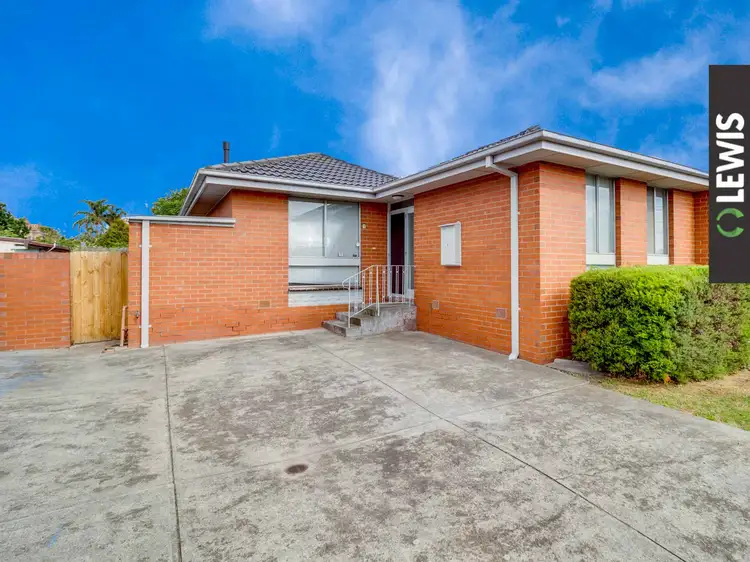 1/88 Rennie Street, Coburg VIC 3058