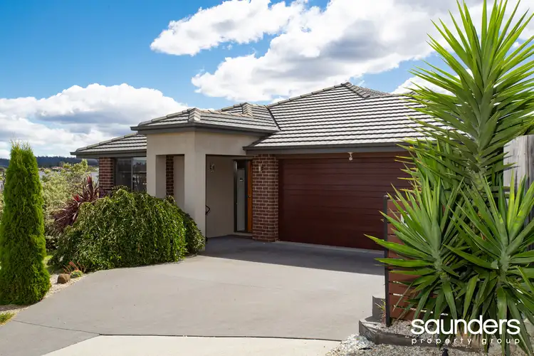 Main view of Homely house listing, 16 Pearce Street, Summerhill TAS 7250