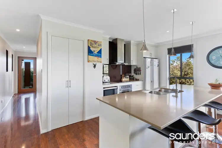 Third view of Homely house listing, 16 Pearce Street, Summerhill TAS 7250
