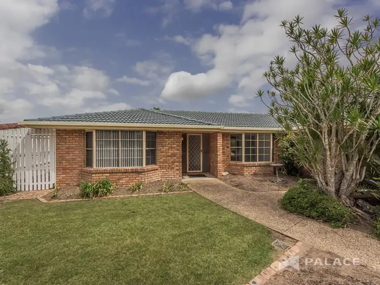 Main view of Homely house listing, 9 Elaroo Court, Karana Downs QLD 4306