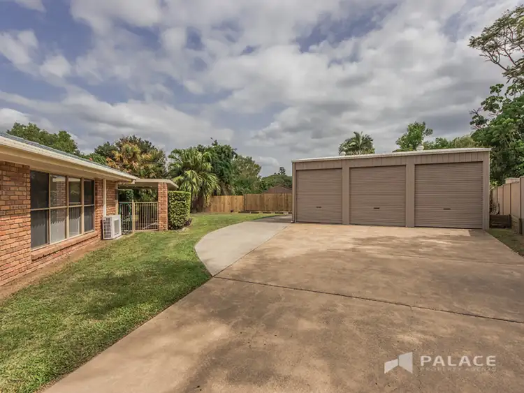 Third view of Homely house listing, 9 Elaroo Court, Karana Downs QLD 4306