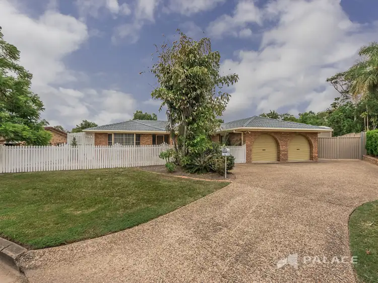 Seventh view of Homely house listing, 9 Elaroo Court, Karana Downs QLD 4306
