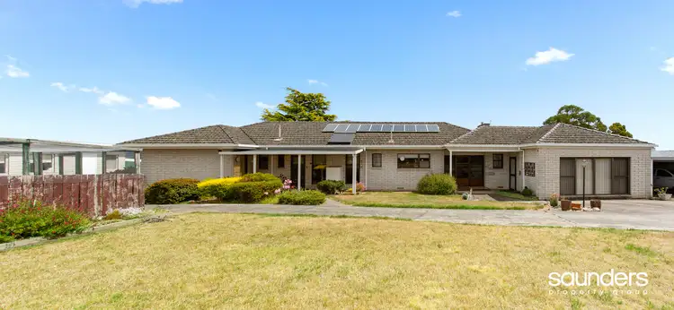 Main view of Homely house listing, 261 John Lees Drive, Dilston TAS 7252