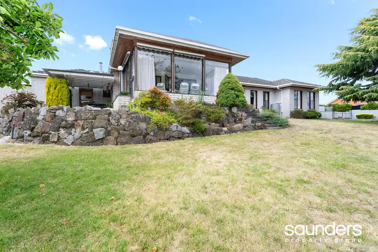 Second view of Homely house listing, 261 John Lees Drive, Dilston TAS 7252