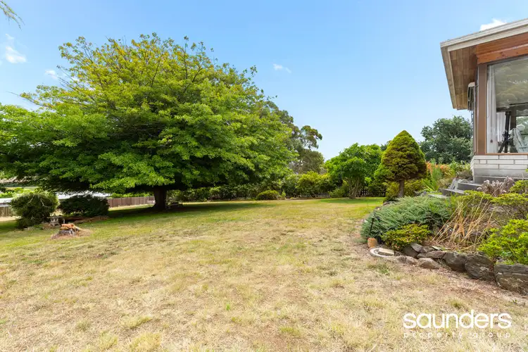 Third view of Homely house listing, 261 John Lees Drive, Dilston TAS 7252